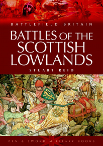 Omslagsbild för Battles of the Scottish Lowlands