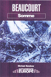 Omslagsbild för Beaucourt: Somme