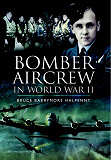 Omslagsbild för Bomber Aircrew of World War II