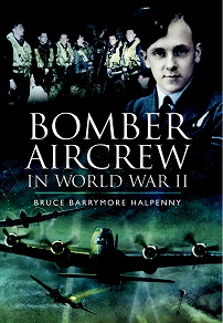 Omslagsbild för Bomber Aircrew of World War II
