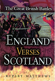 Omslagsbild för England Versus Scotland