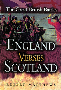 Omslagsbild för England Versus Scotland