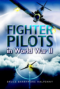 Omslagsbild för Fighter Pilots in World War II