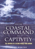 Omslagsbild för From Coastal Command to Captivity