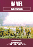 Omslagsbild för Hamel: Somme