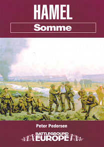 Omslagsbild för Hamel: Somme