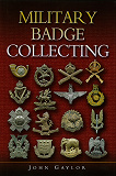 Omslagsbild för Military Badge Collecting