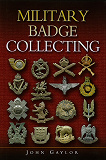 Omslagsbild för Military Badge Collecting