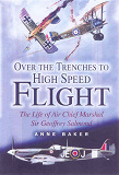Omslagsbild för Over the Trenches to High Speed Flight