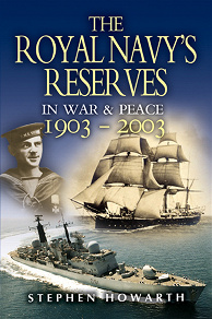 Cover for Royal Navy’s Reserves in War and Peace 1903-2003