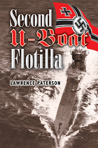 Omslagsbild för Second U-Boat Flotilla