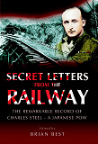 Omslagsbild för Secret Letters from the Railway