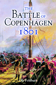 Omslagsbild för The Battle of Copenhagen 1801