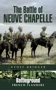 Omslagsbild för The Battle of Neuve Chapelle