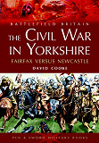 Omslagsbild för The Civil War in Yorkshire