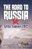 Omslagsbild för The Road to Russia