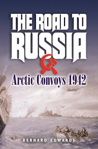Omslagsbild för The Road to Russia