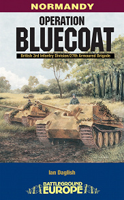 Omslagsbild för Operation Bluecoat