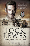 Omslagsbild för Jock Lewes: Co-founder of the SAS