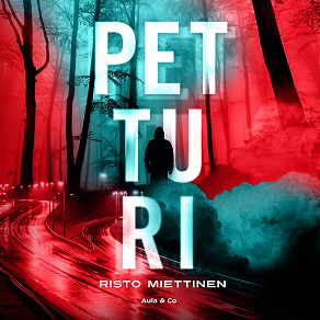 Omslagsbild för Petturi