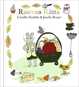 Cover for Rasmus Råtta
