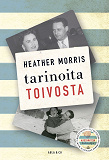 Cover for Tarinoita toivosta