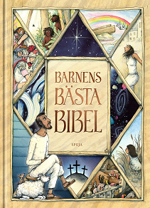 Omslagsbild för Barnens Bästa Bibel