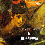 Cover for 14. Heinäkuuta