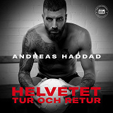 Cover for Helvetet tur och retur