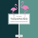 Cover for Tasapaino