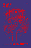 Cover for Singulariteten