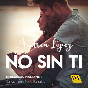 Cover for No sin ti