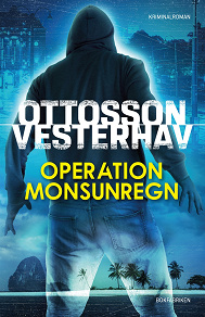 Omslagsbild för Operation Monsunregn