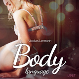 Omslagsbild för Body language - Erotisk novell