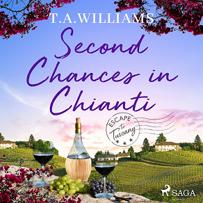 Cover for Second Chances in Chianti