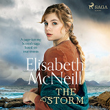 Cover for The Storm