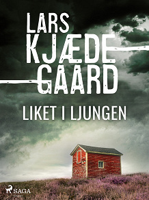 Cover for Liket i ljungen