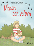 Omslagsbild för Nickan och valpen