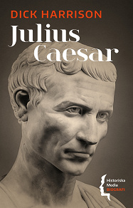 Omslagsbild för Julius Caesar