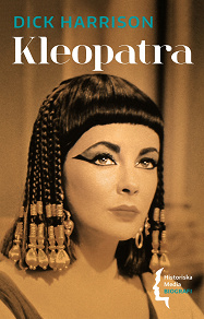 Omslagsbild för Kleopatra