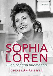 Omslagsbild för Sophia Loren