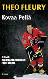 Cover for Kovaa peliä
