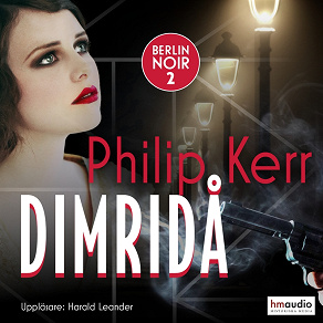 Cover for Dimridå