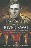 Omslagsbild för Lost Souls of the River Kwai