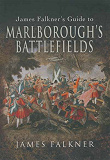 Omslagsbild för Marlborough's Battlefields