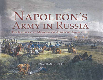Omslagsbild för Napoleon’s Army in Russia
