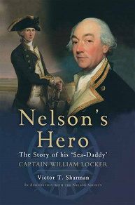 Omslagsbild för Nelson’s Hero