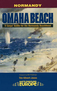 Omslagsbild för Omaha Beach