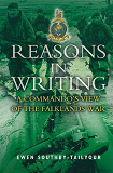 Omslagsbild för Reasons in Writing