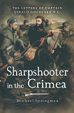Omslagsbild för Sharpshooter in the Crimea